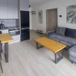 Awesome Apartment In Sianozety With Wifi Appartement Sianożęty