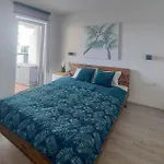 Awesome Apartment In Sianozety With Wifi Sianożęty