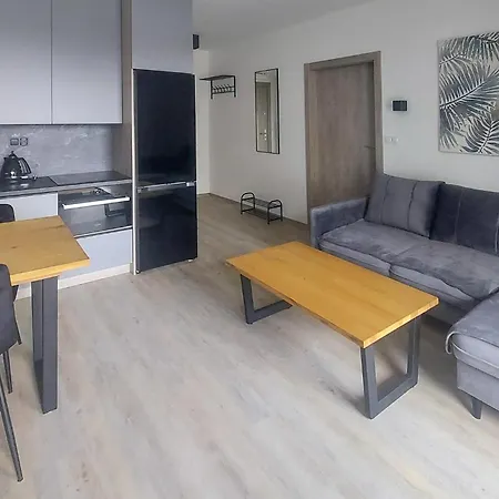 1 Bedroom In 아파트 시아노제티