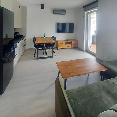1 Bedroom In