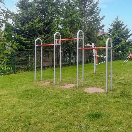 1 Bedroom In 아파트