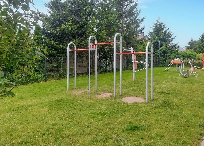 1 Bedroom In Apartamento