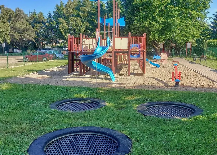 1 Bedroom In Apartamento *